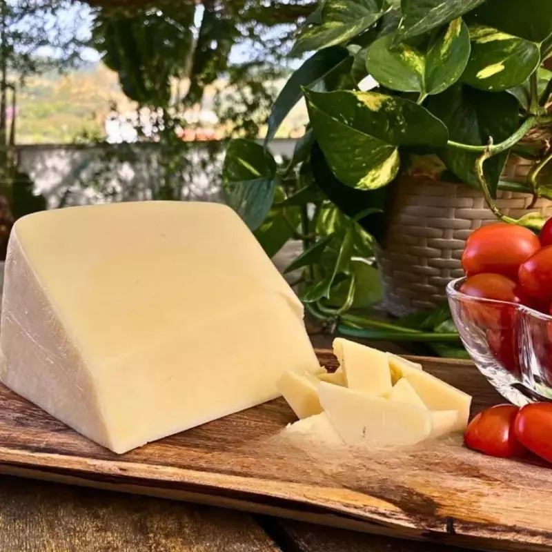 Parmesão ±520g