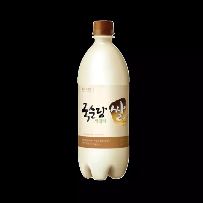 막걸리 Makgeolli Original