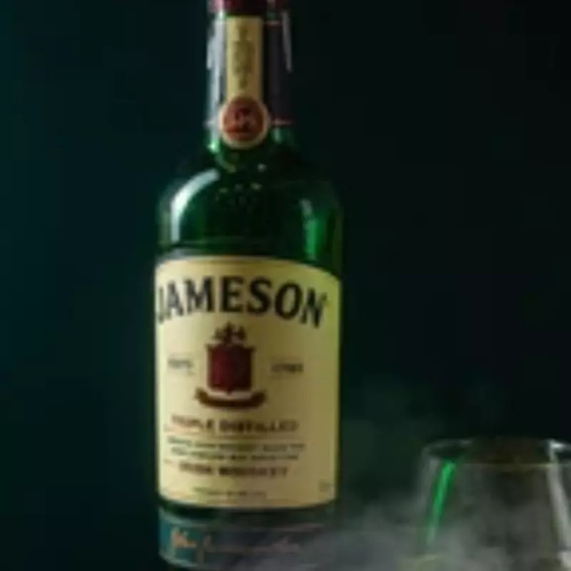 Medida Jameson