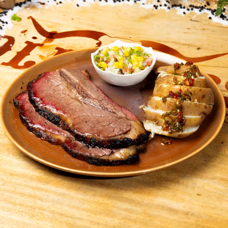 BRISKET