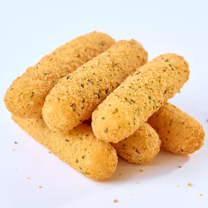 Palitos de Queijo 6 un.