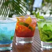 CAIPIRINHA