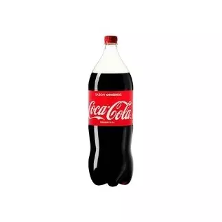 Coca Cola Trad. e Zero 2L