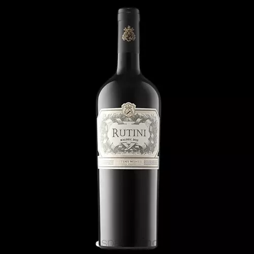 RUTINI MALBEC
