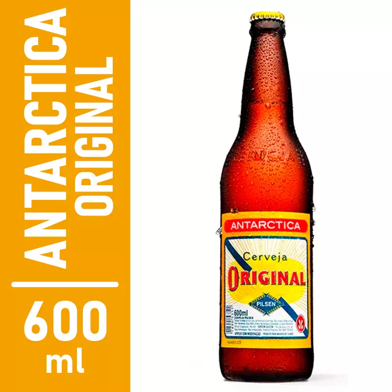 Antárctica Original