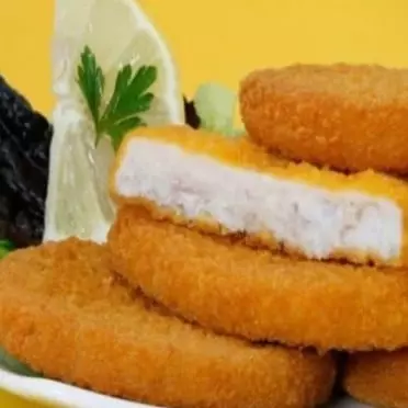 Medallones de Merluza x kg