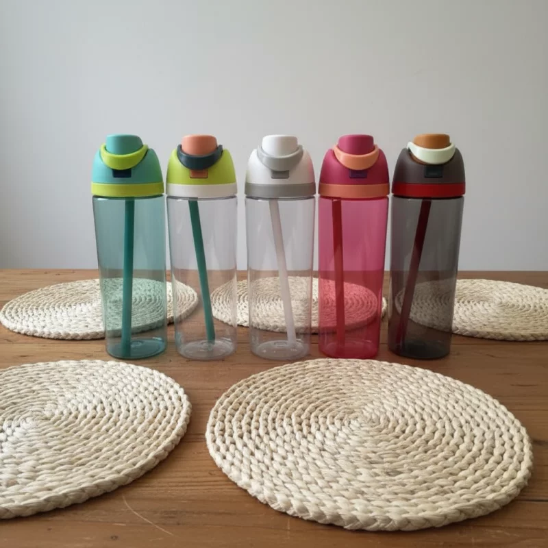 BOTELLA OWALA PLASTICA 24 OZ