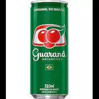 GUARANA LATA 310ML