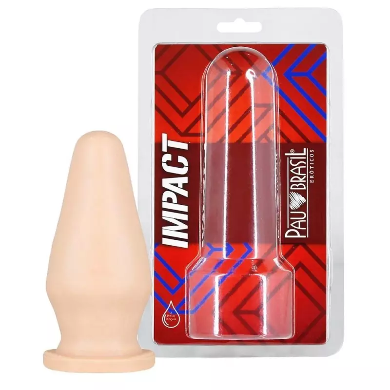 Plug Anal G