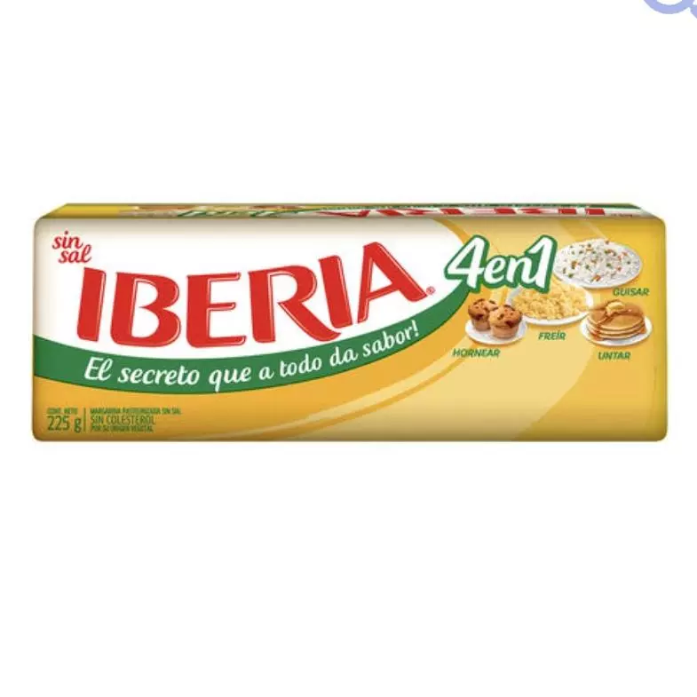 Iberia