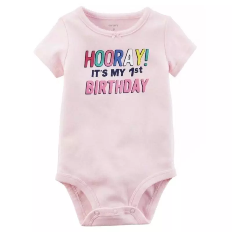 Body Pink Hooray