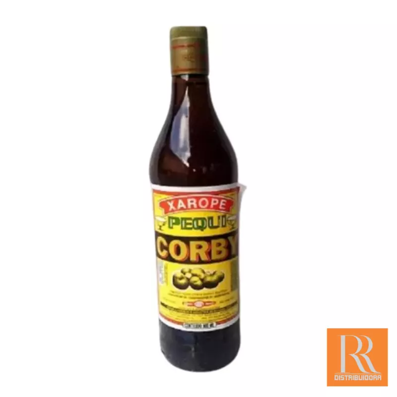 Xarope Corby Pequi Embalagem 900Ml