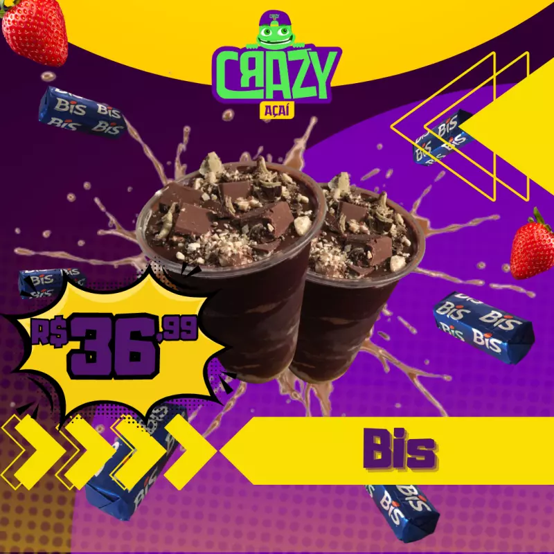 Promo Combo Bis 500 ml