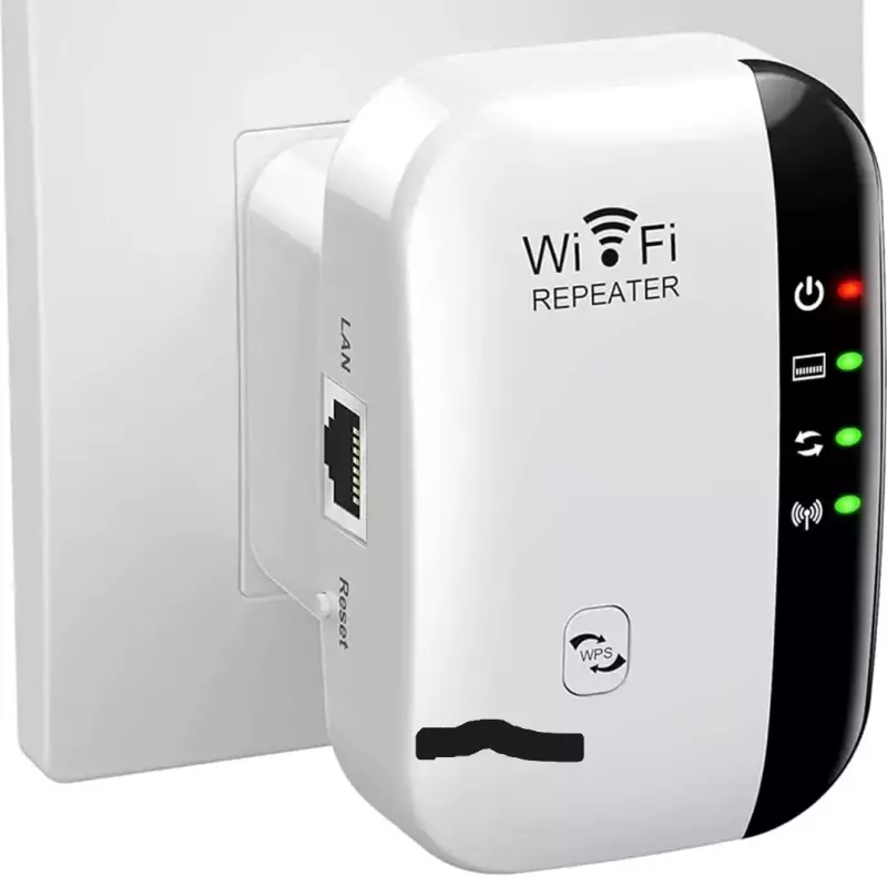 Repetidor WiFi
