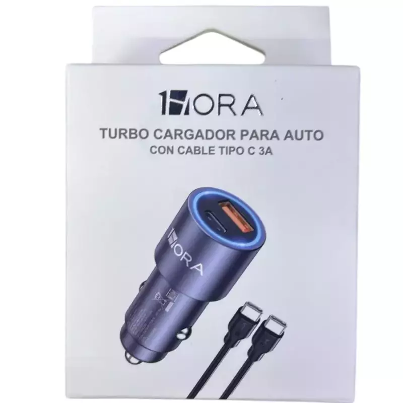 Clave: GAR241 Plig in 2 salidas