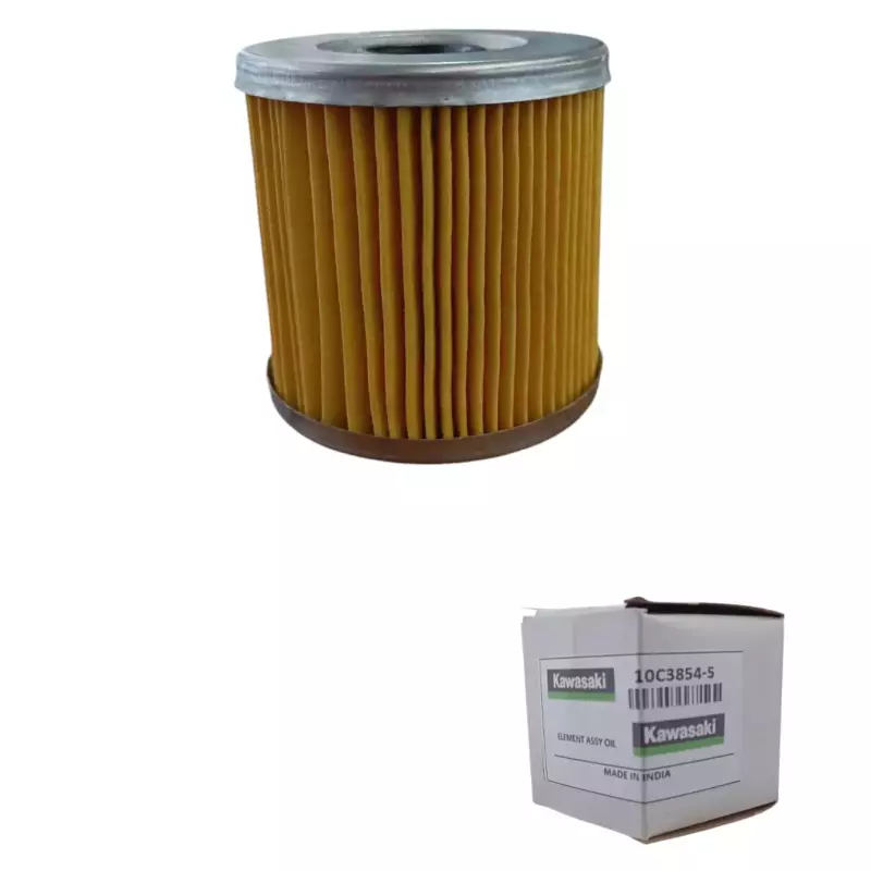 FILTRO DE ACEITE KLR