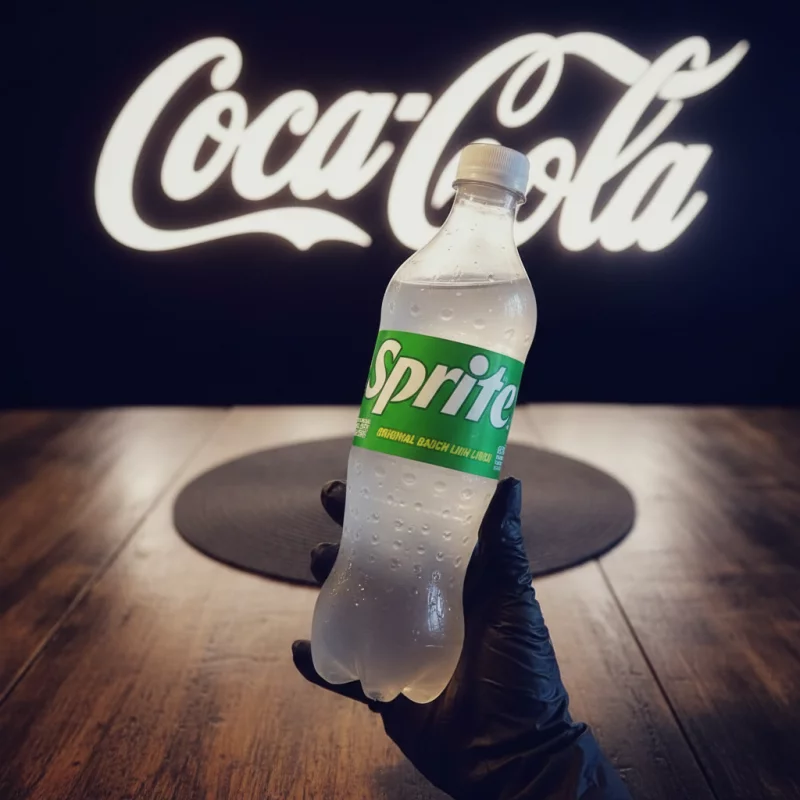SPRITE