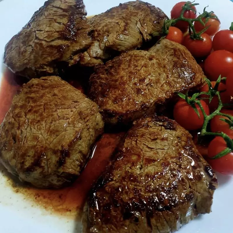 Filé Mignon Extra Limpo