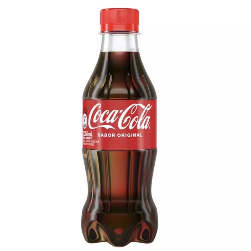 Coca 250ML