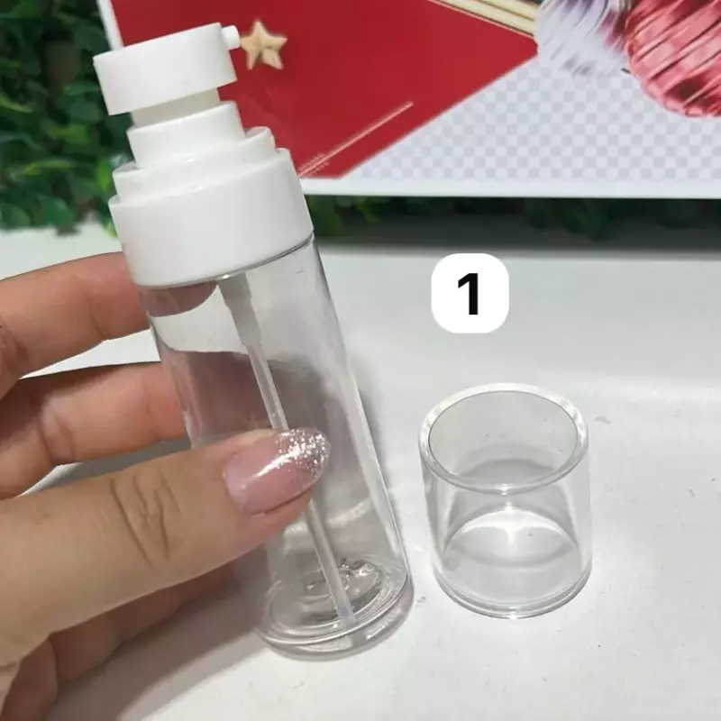 Pump Frasco N-1 60ml