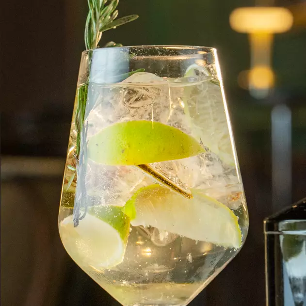 Tradicional Hendricks