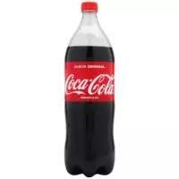 Coca-cola 2l