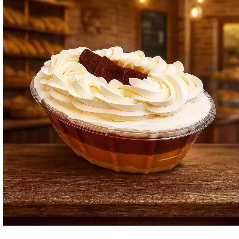 Banoff Familiar Gigante 2kg