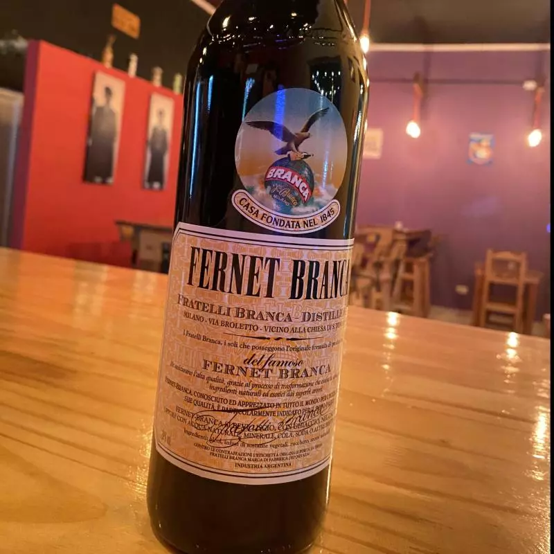 FERNET