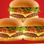COMBO 3 X SALADAS