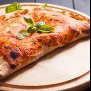 PIZZA CALZONE