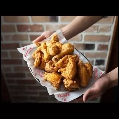 Martes Crispy Peruano           M02