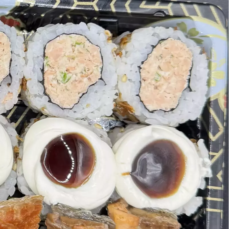 Huramaki Nokawa (8 un)