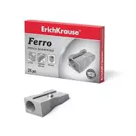 Sacapuntas de metal Erich Krause