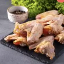 Asinha de frango