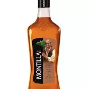 Rum Montilla ouro 1L