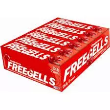 Freegells