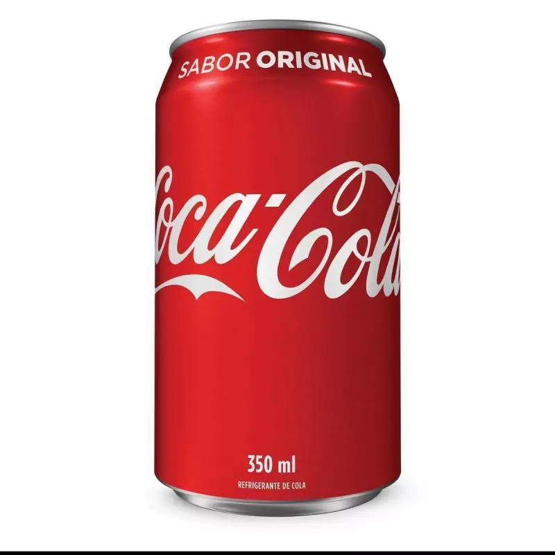 Coca-Cola 350 ml