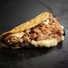 (GM) Quesadilla de Suadero