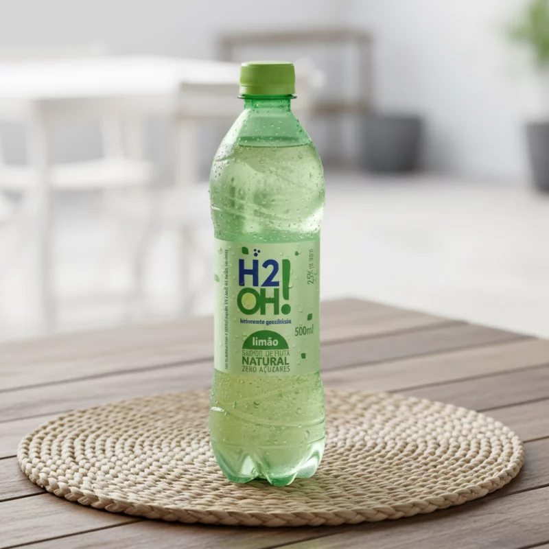H2OH