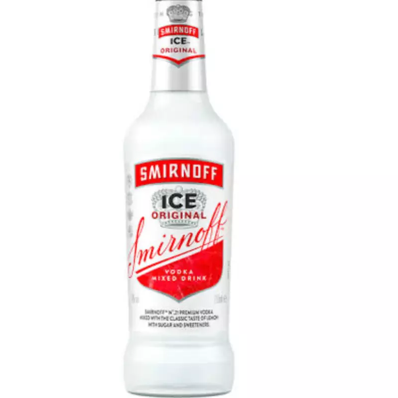Smirnoff ice 275ml