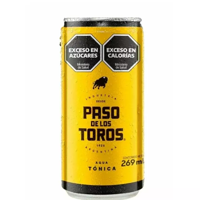 Paso de los toros