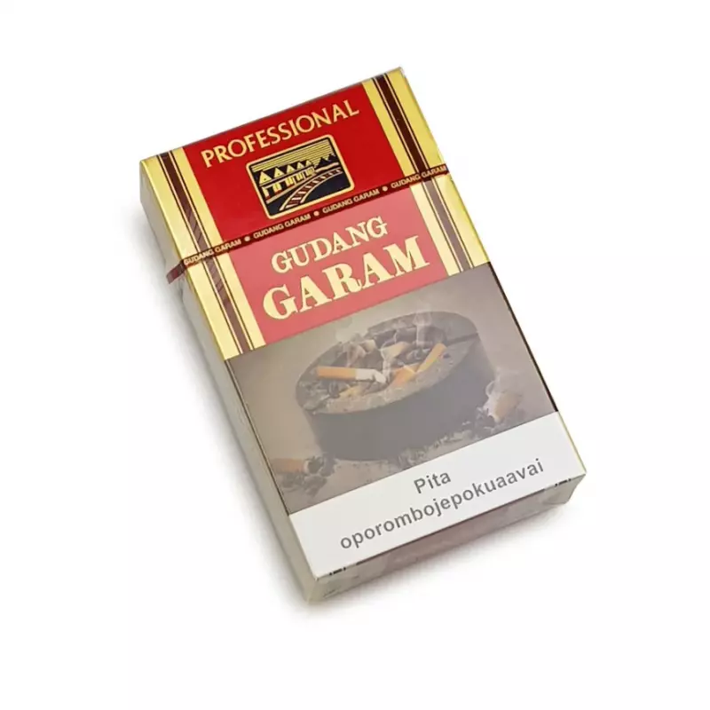 GUDANG GARAM