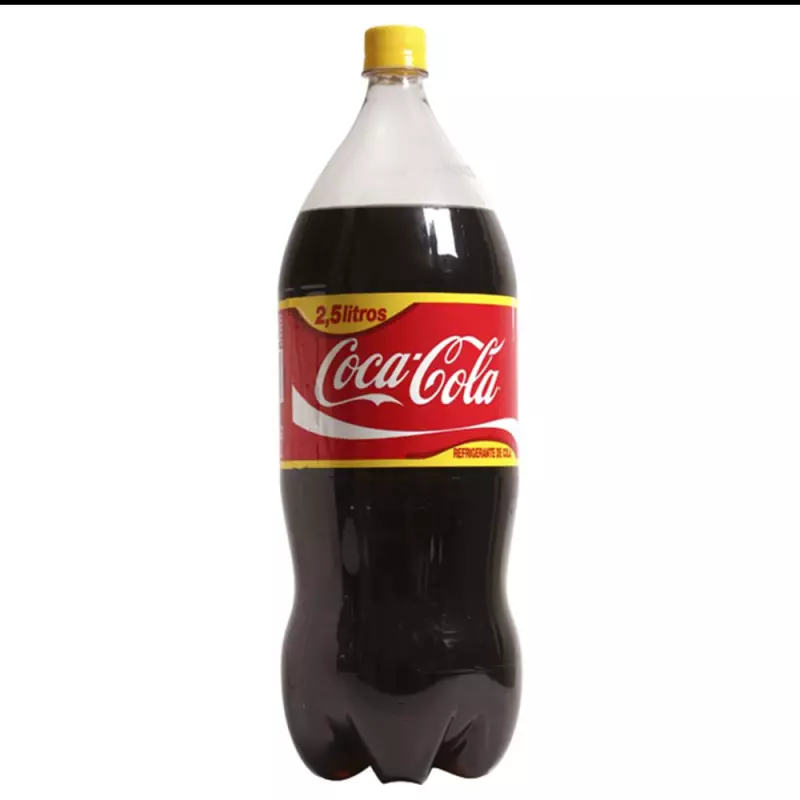 Coca-Cola