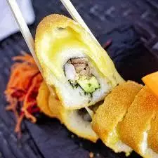 41. MANCHEGO ROLL 12 PIEZAS ORDEN COMPLETA