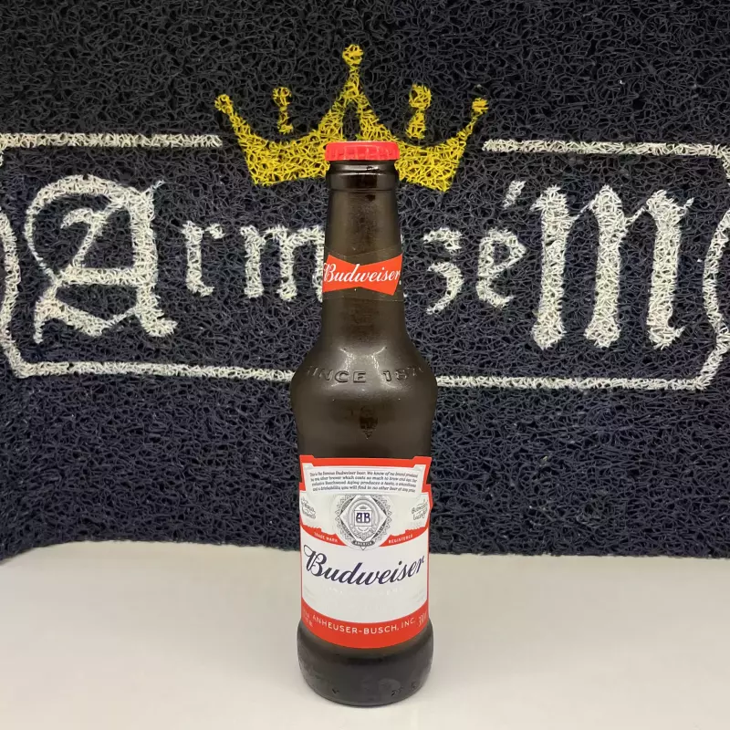 Budweiser 330ml