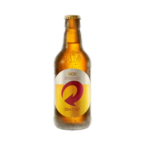 Skol 300ml