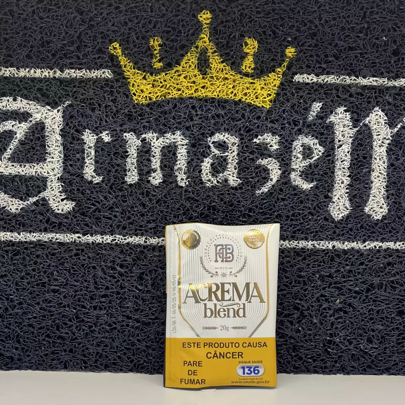 Tabaco Acrema Blend 20g