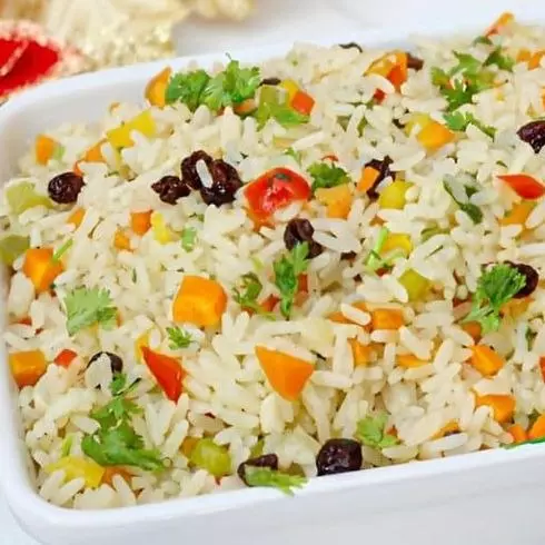 Arroz à Grega 390g