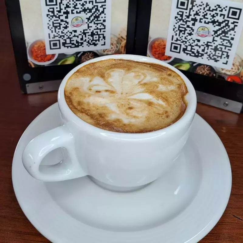 Cappuccino