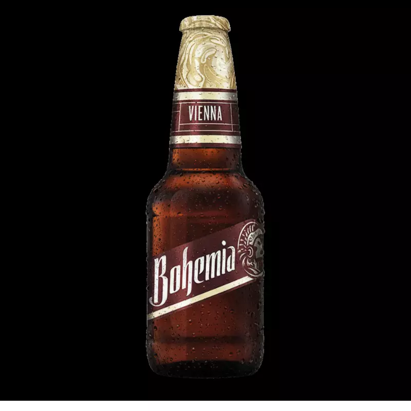 Bohemia Obscura